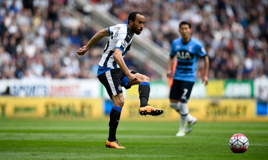 Stu Forster/Getty Images Sport