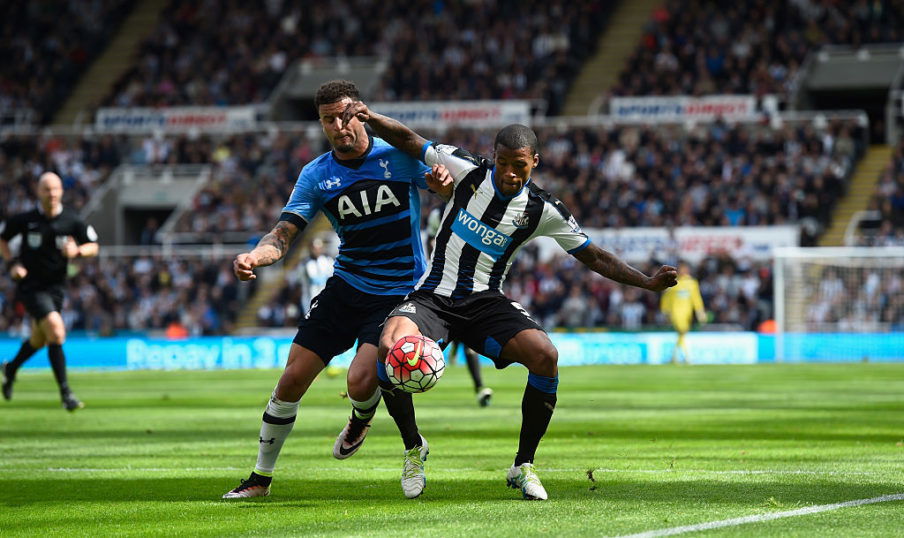 Stu Forster/Getty Images Sport