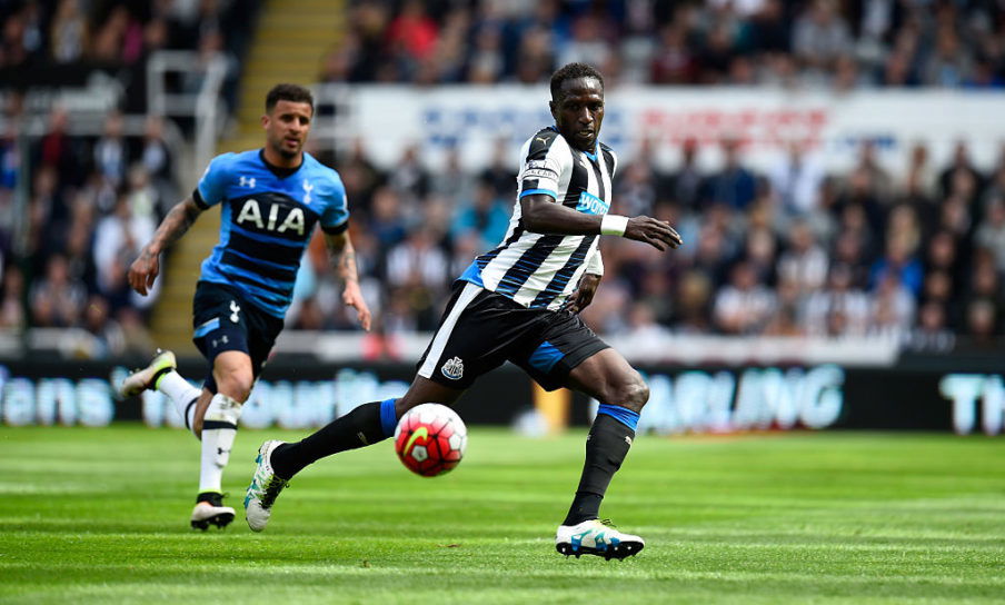 Newcastle United v Tottenham Hotspur - Premier League Stu Forster/Getty Images Sport