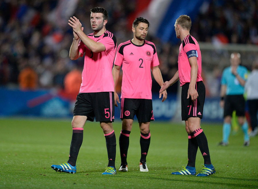 Daniel Kopatsch/Getty Images Sport