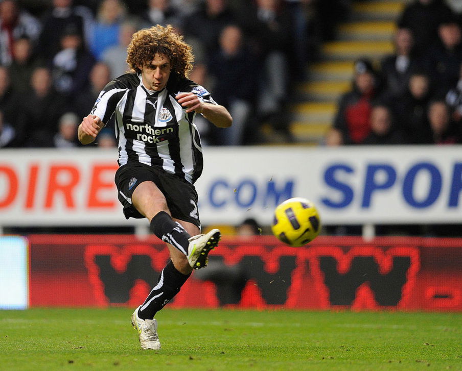 Michael Regan/Getty Images Sport