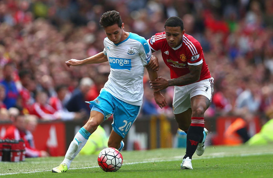 Clive Brunskill/Getty Images Sport