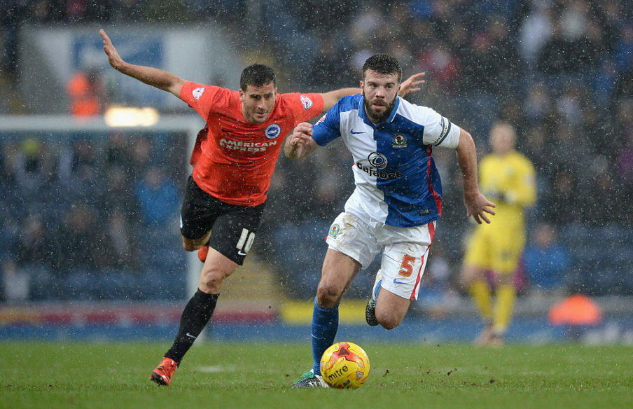 Gareth Copley/Getty Images Sport