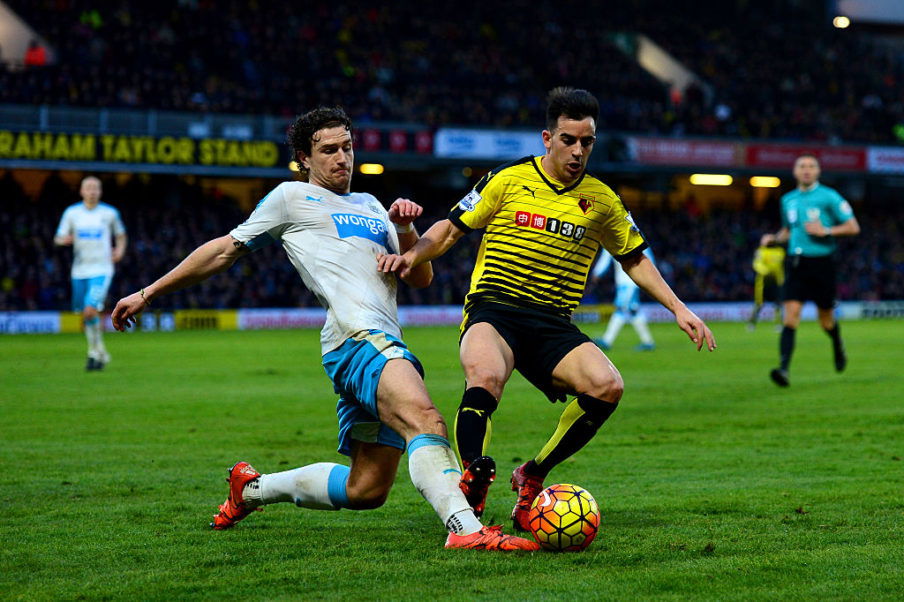 Dan Mullan/Getty Images Sport