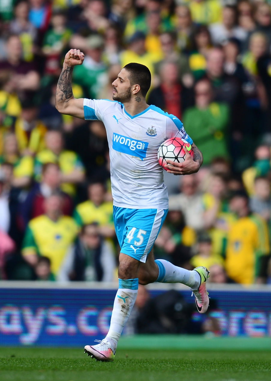 Dan Mullan/Getty Images Sport