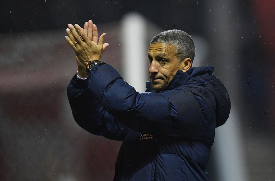 Shaun Botterill/Getty Images Sport