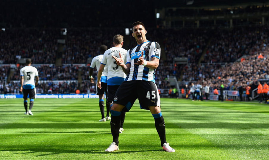 Stu Forster/Getty Images Sport