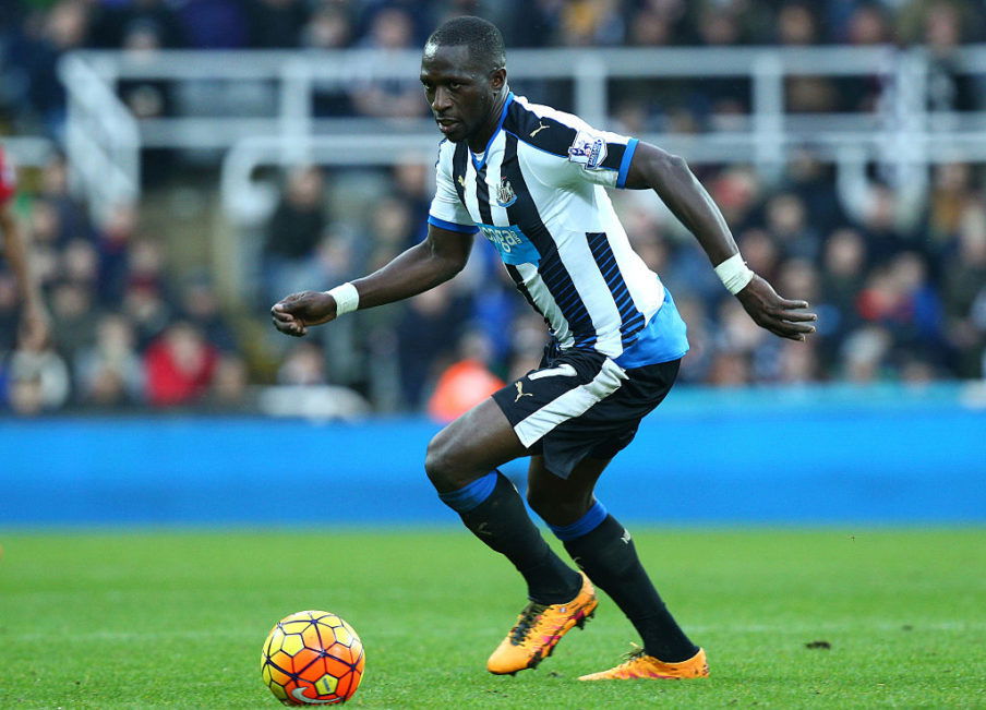 Mark Runnacles/Getty Images Sport