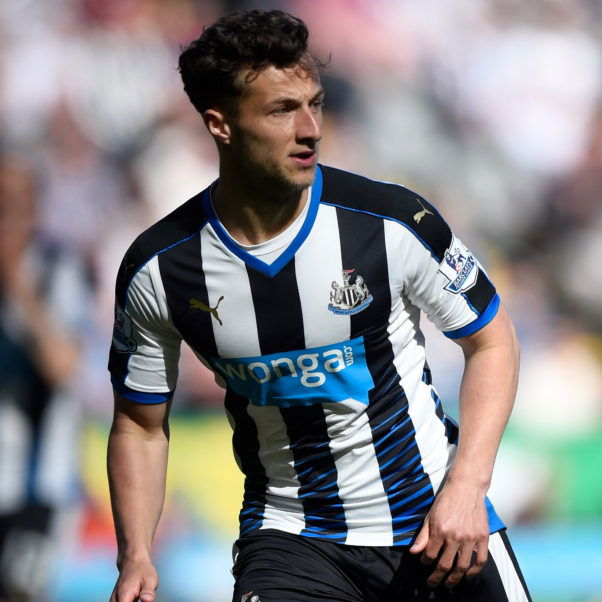 Who are your preferred Newcastle centre backs? - Read Newcastle