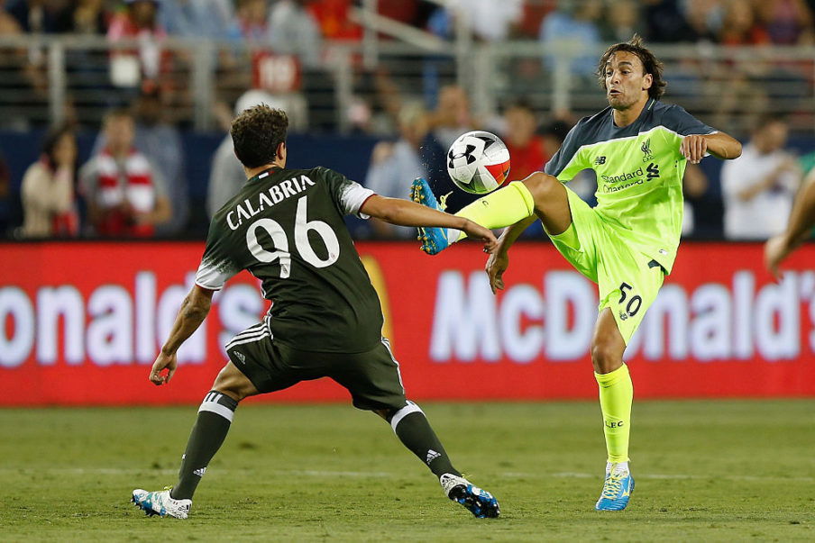 Lachlan Cunningham/Getty Images Sport