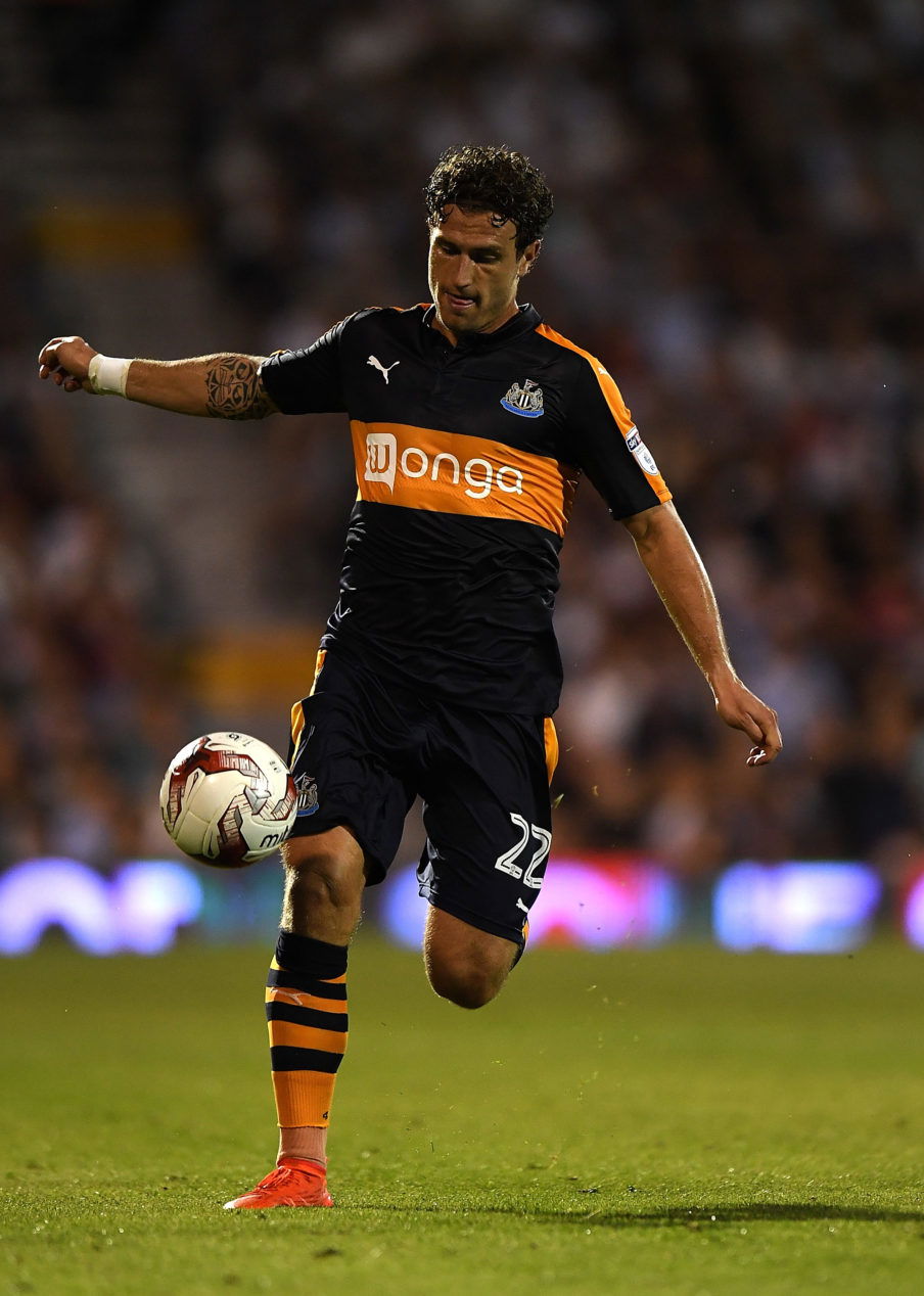 Mike Hewitt/Getty Images Sport