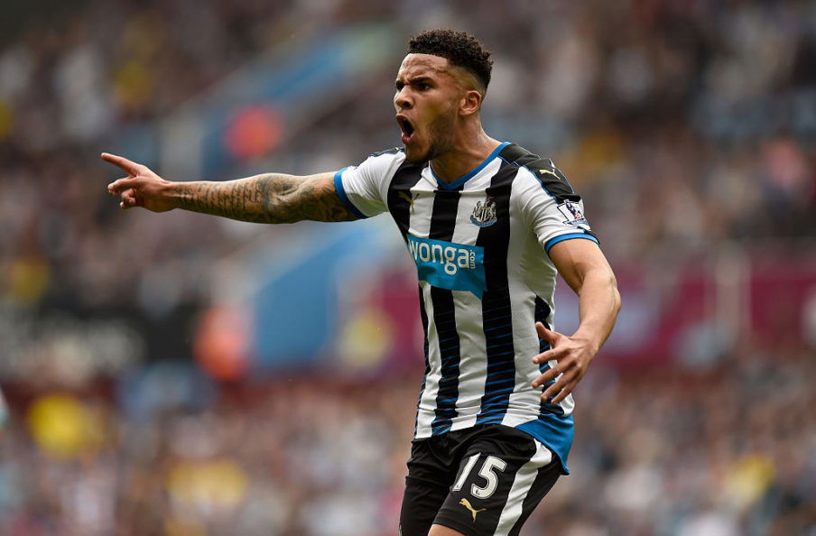 Stu Forster/Getty Images Sport