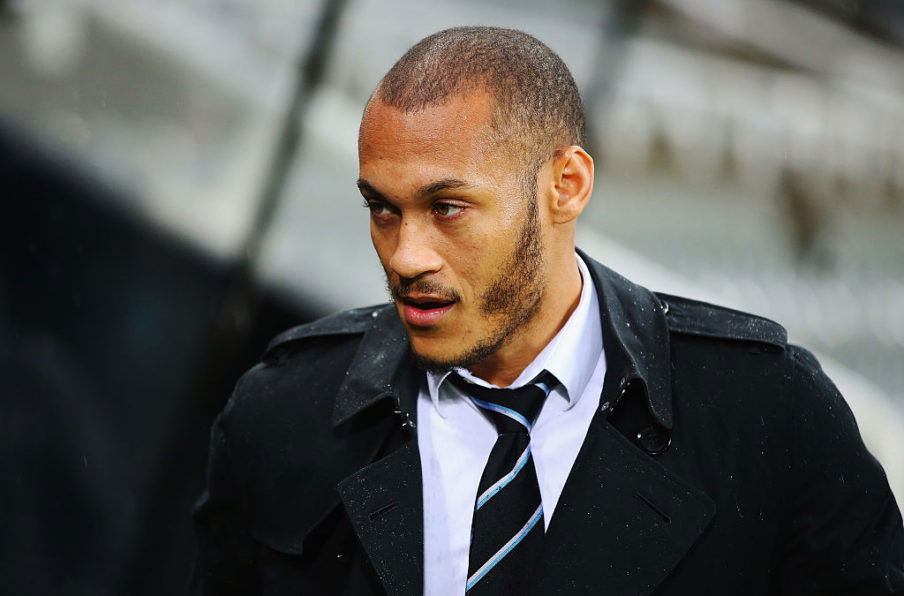 Ian MacNicol/Getty Images Sport