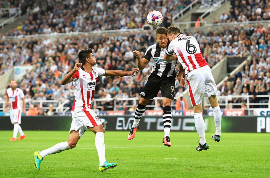 Stu Forster/Getty Images Sport