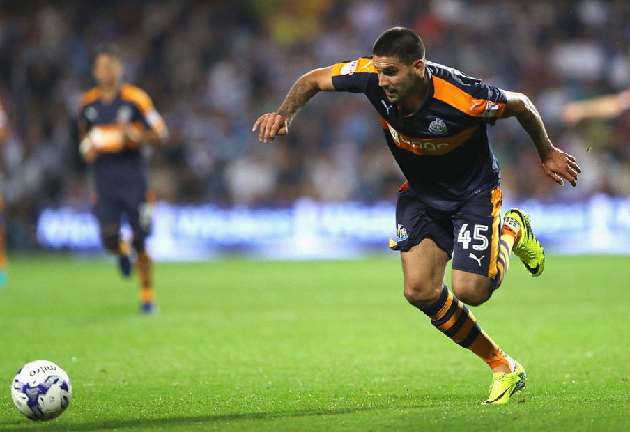 Warren Little/Getty Images Sport