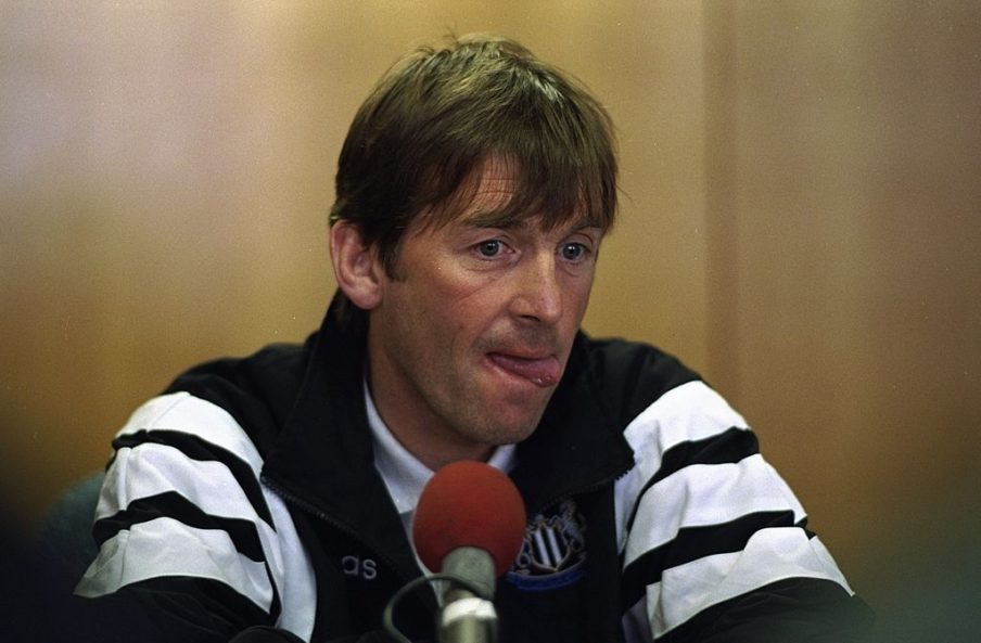 Getty Images/Getty Images Sport