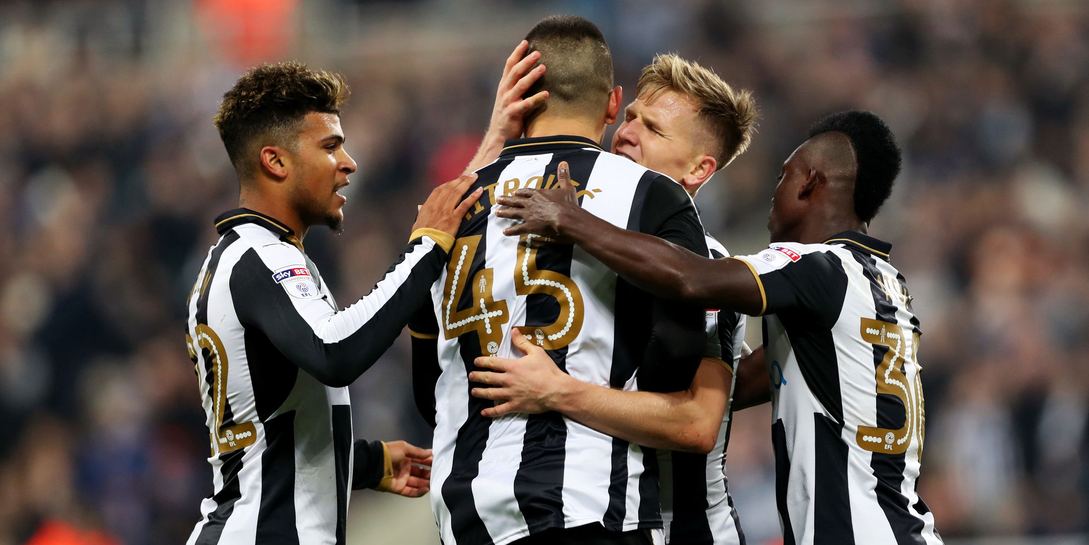 Ian MacNicol/Getty Images Sport