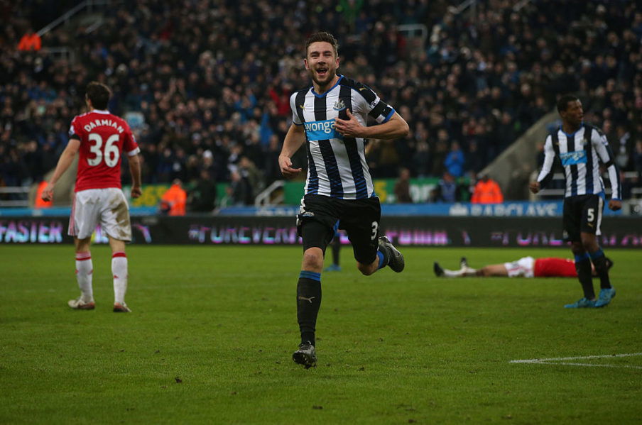 Ian MacNicol/Getty Images Sport