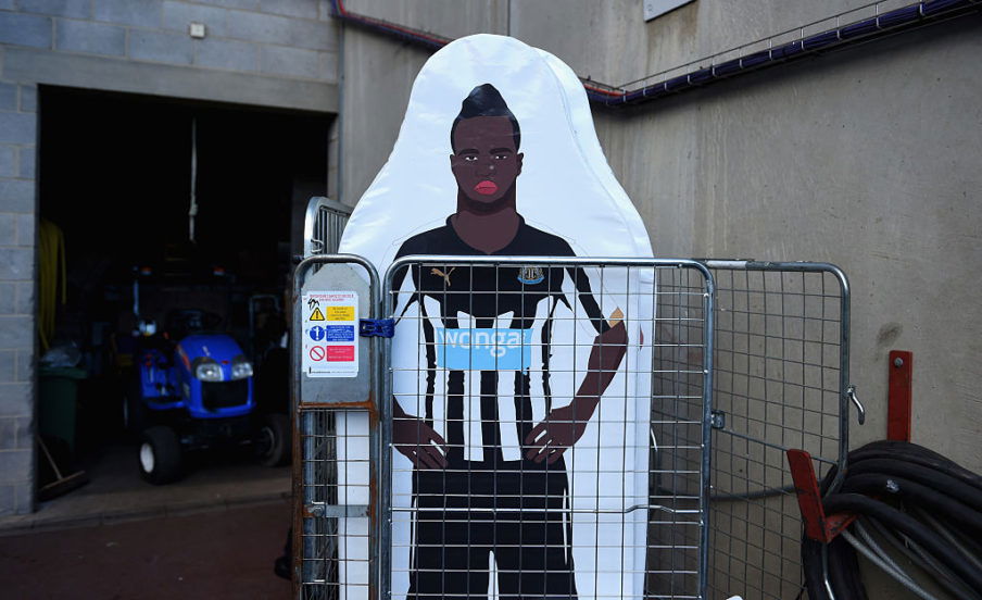 Newcastle United v Liverpool - Premier League Stu Forster/Getty Images Sport