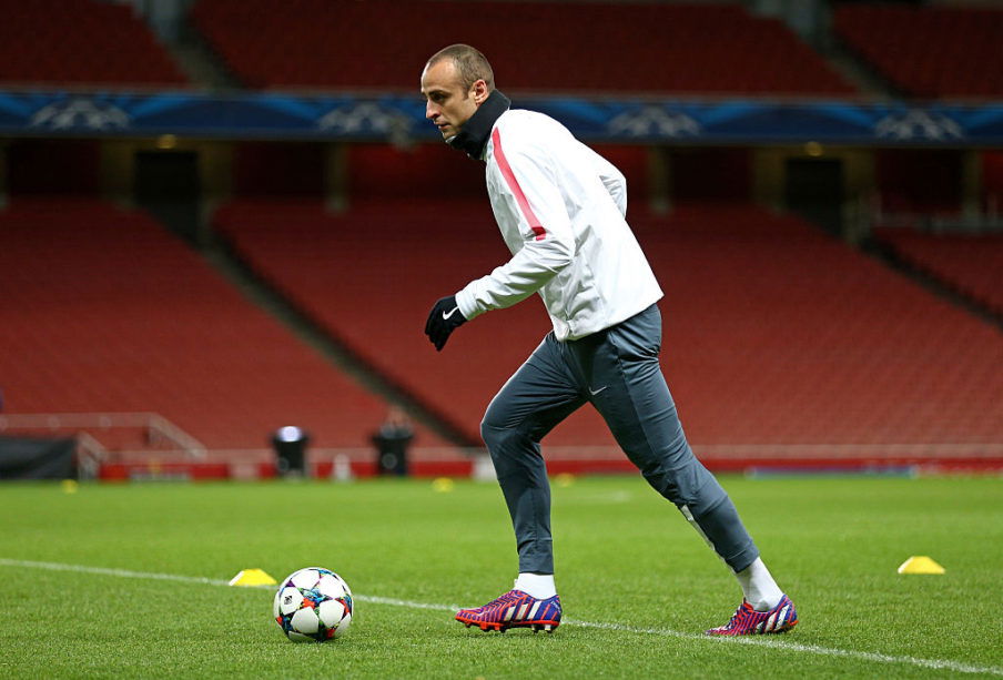 Clive Mason/Getty Images Sport