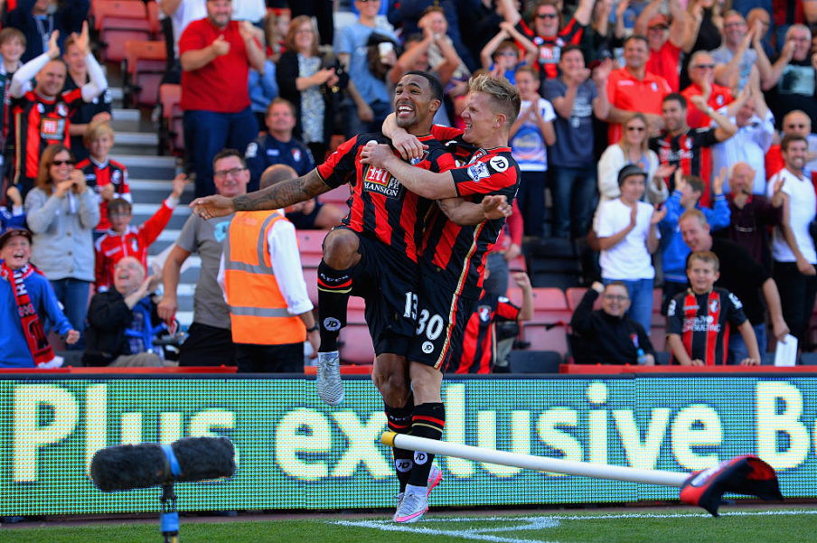 A.F.C. Bournemouth v Sunderland - Premier League Tony Marshall/Getty Images Sport