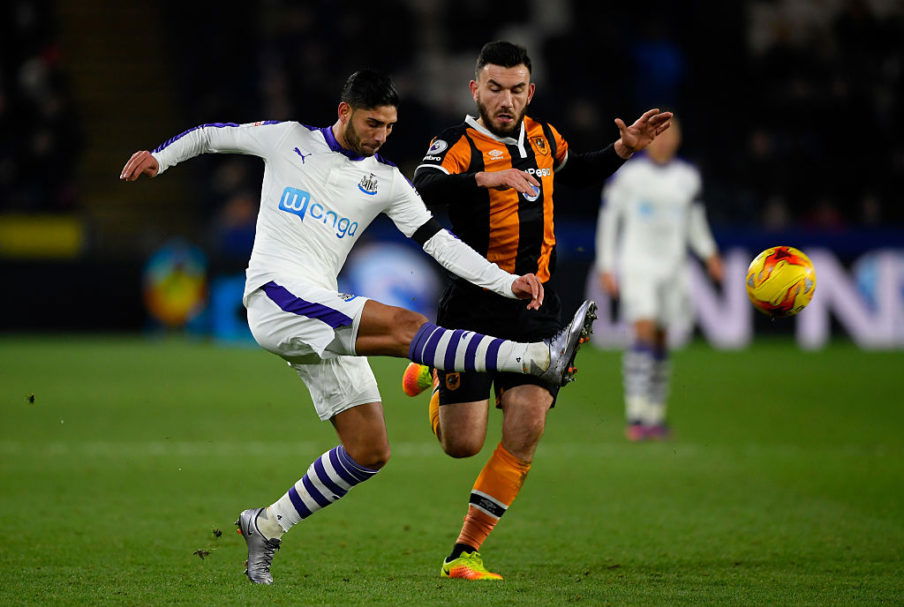 Stu Forster/Getty Images Sport