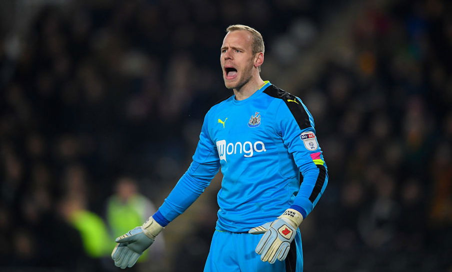 Hull City v Newcastle United - EFL Cup Quarter-Final Stu Forster/Getty Images Sport