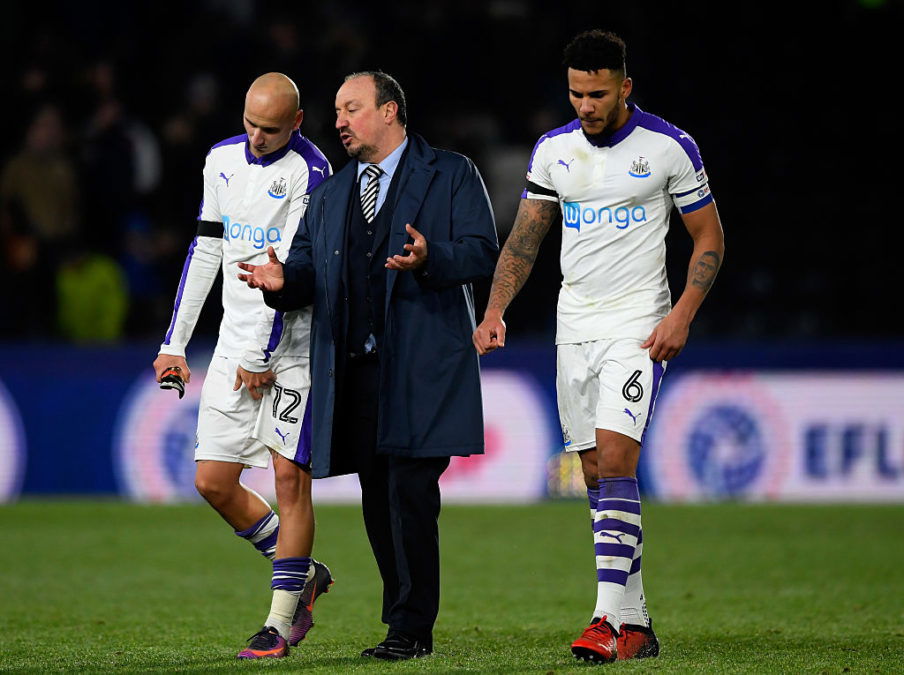 Stu Forster/Getty Images Sport