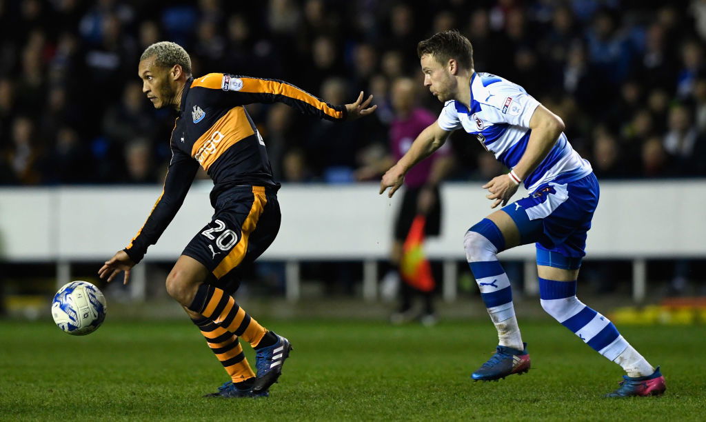 Stu Forster/Getty Images Sport