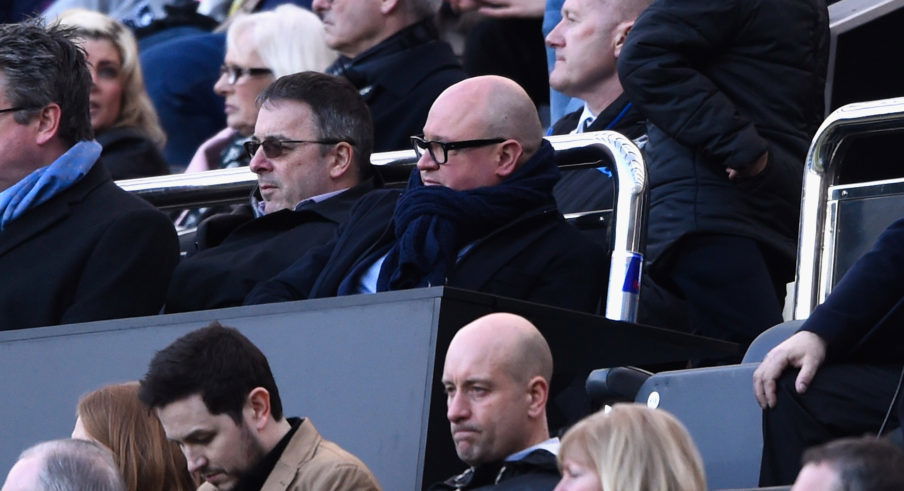 Stu Forster/Getty Images Sport