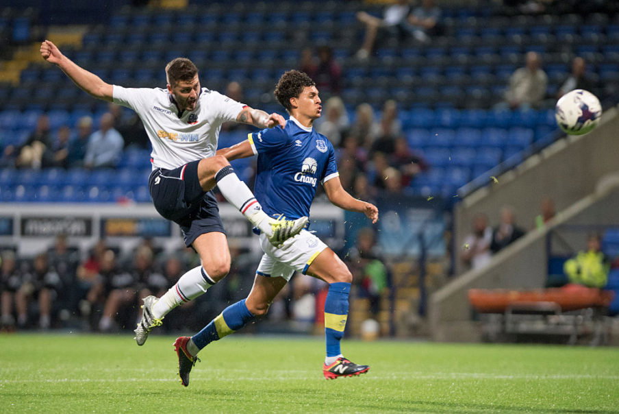 Nathan Stirk/Getty Images Sport