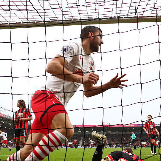 Michael Steele/Getty Images Sport