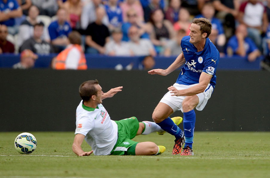 Ross Kinnaird/Getty Images Sport