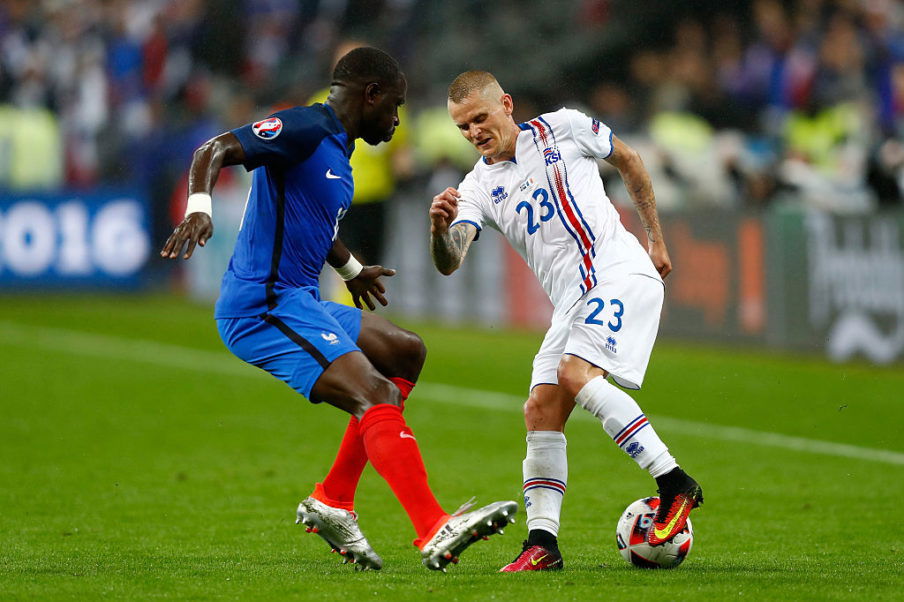 Clive Rose/Getty Images Sport