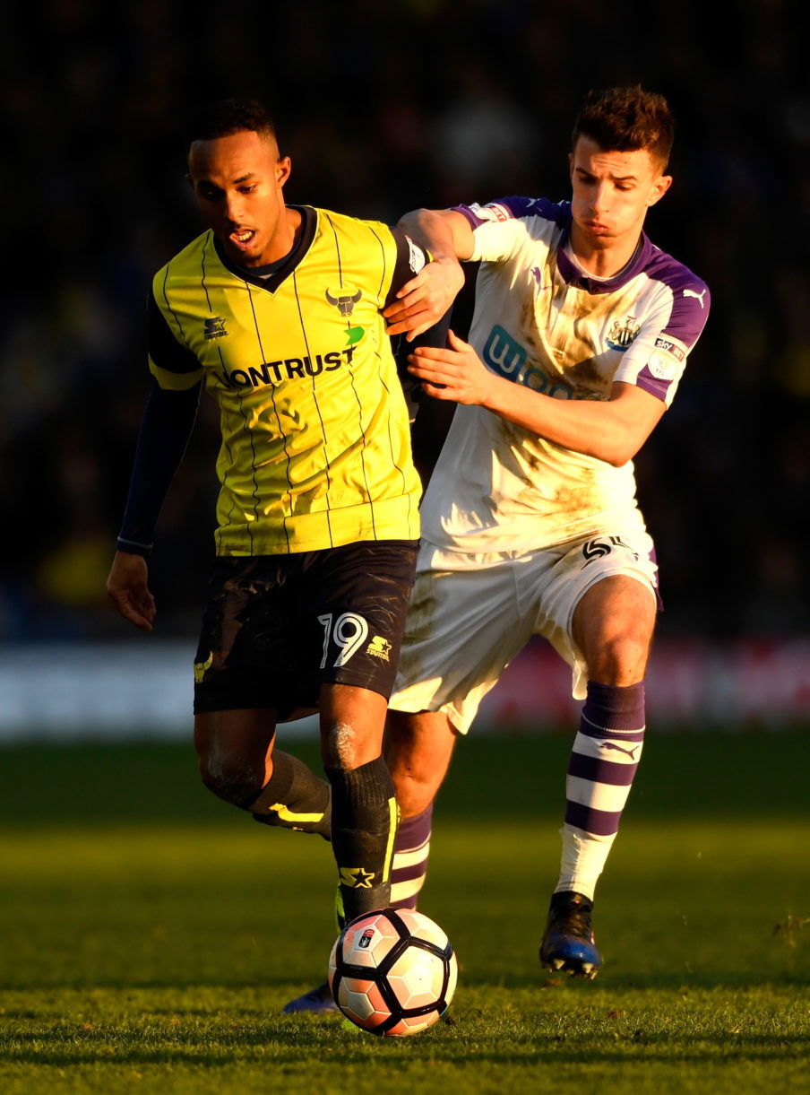 Stu Forster/Getty Images Sport