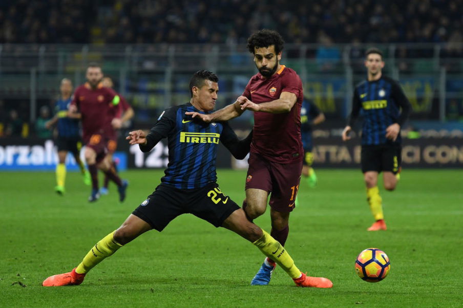 Valerio Pennicino/Getty Images Sport