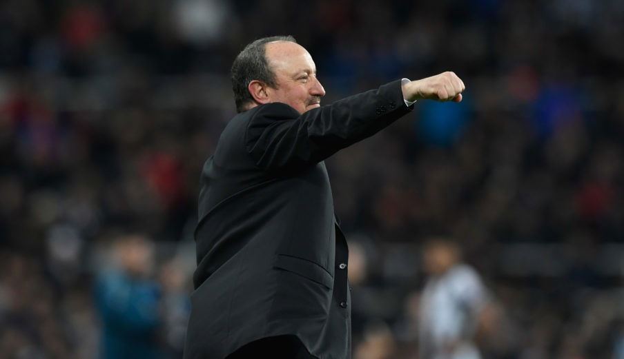 Stu Forster/Getty Images Sport