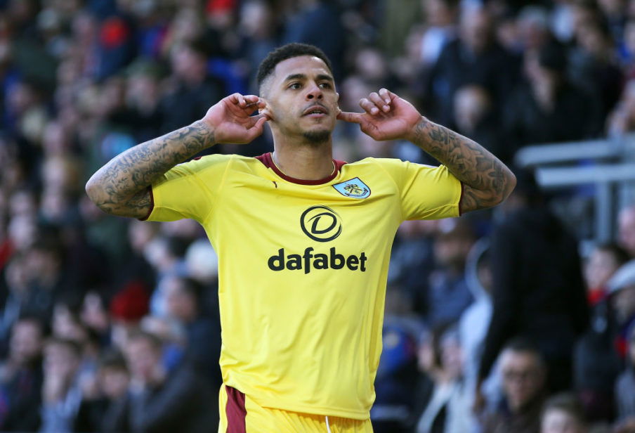 Steve Bardens/Getty Images Sport