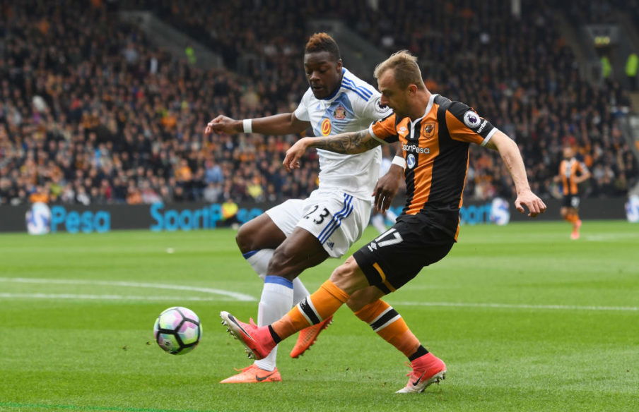 Stu Forster/Getty Images Sport