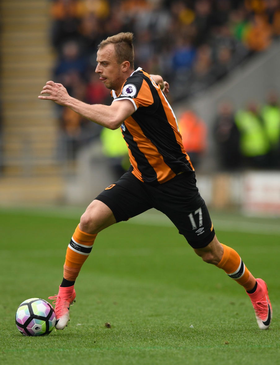 Stu Forster/Getty Images Sport