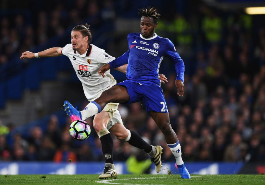 Shaun Botterill/Getty Images Sport