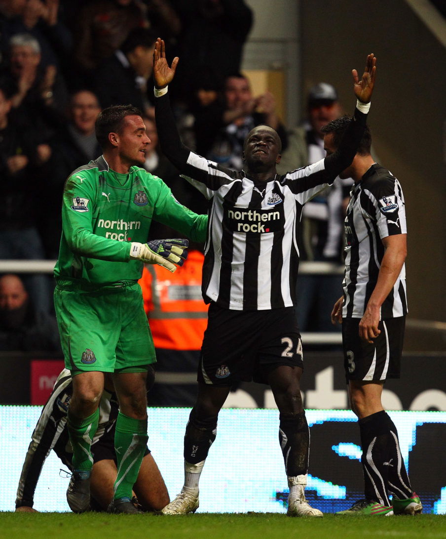 Richard Heathcote/Getty Images Sport