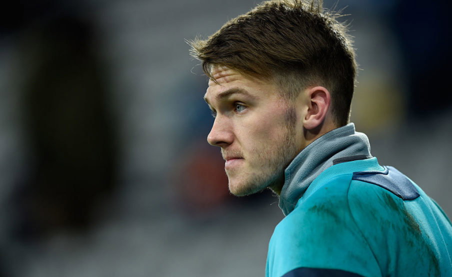 Newcastle United v Everton - Premier League Stu Forster/Getty Images Sport