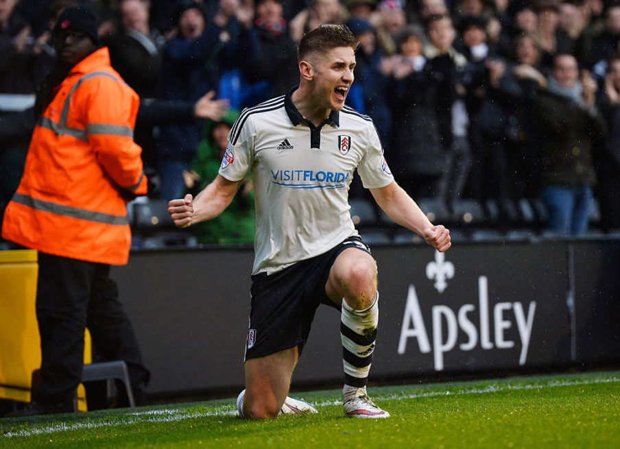 Justin Setterfield/Getty Images Sport