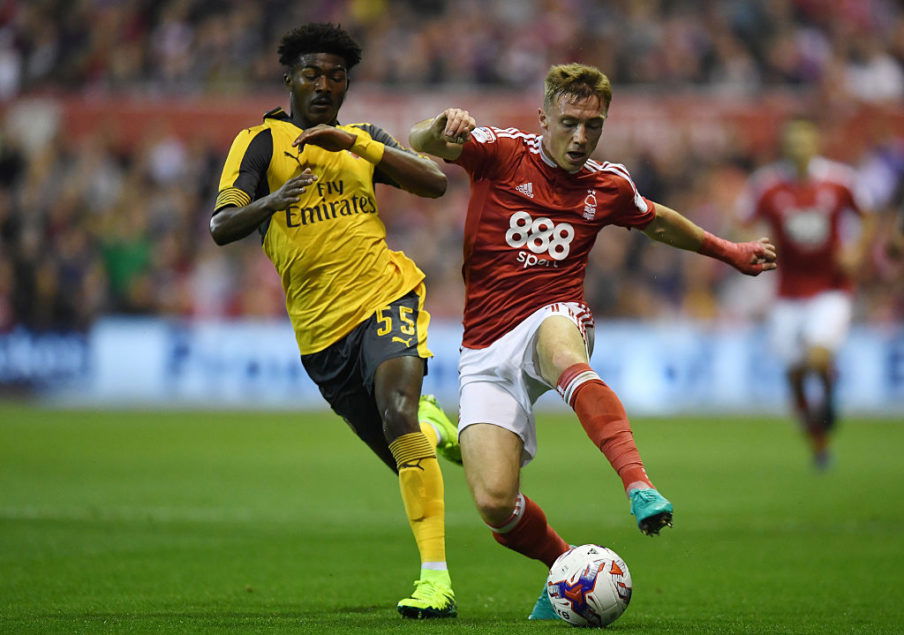 Shaun Botterill/Getty Images Sport