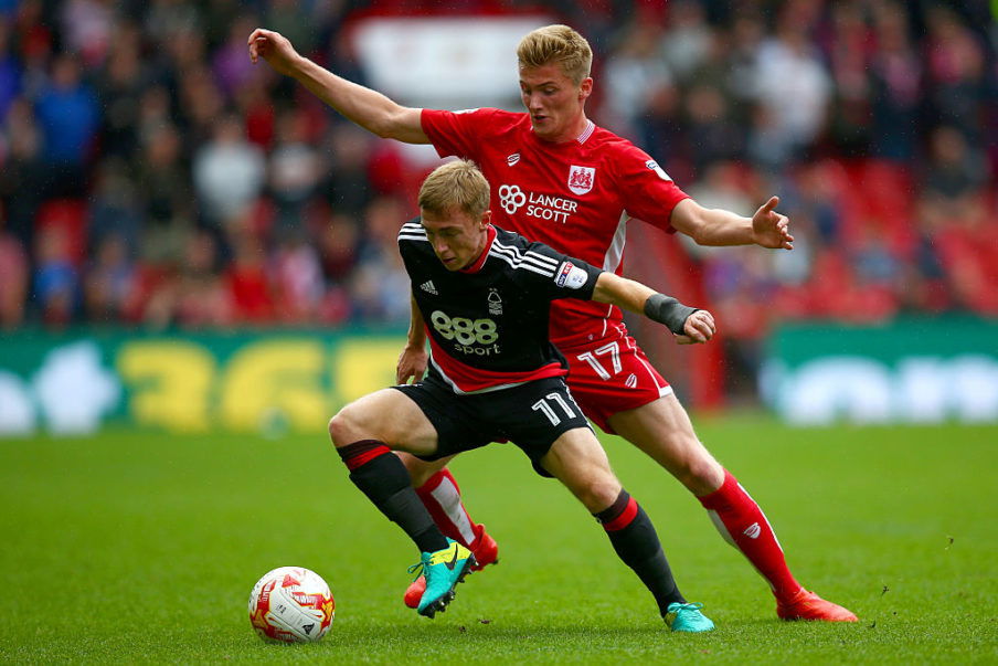 Dan Istitene/Getty Images Sport