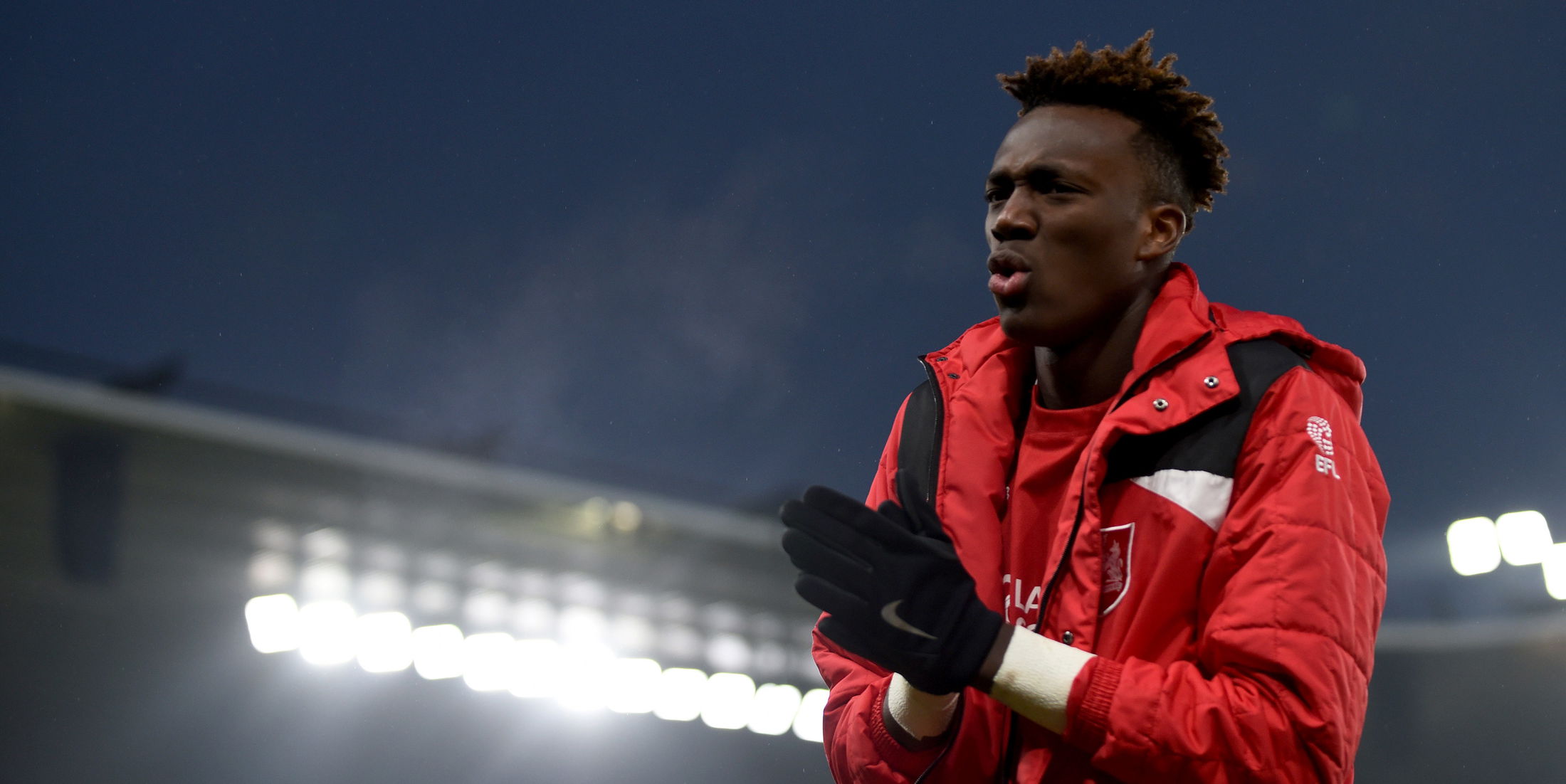 Nathan Stirk/Getty Images Sport