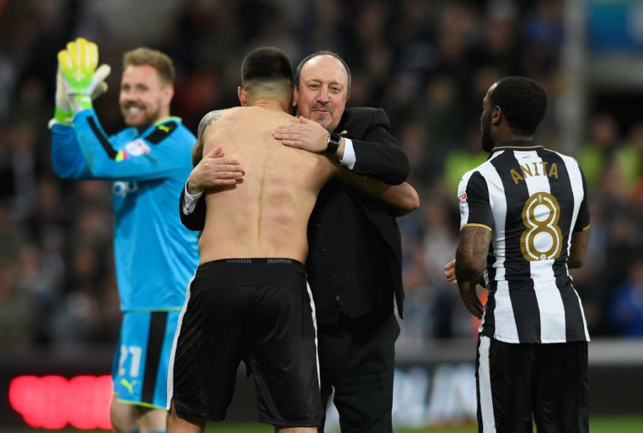 Stu Forster/Getty Images Sport