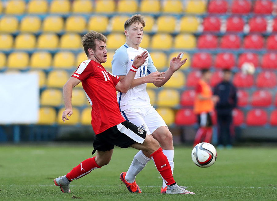 Ronny Hartmann/Getty Images Sport