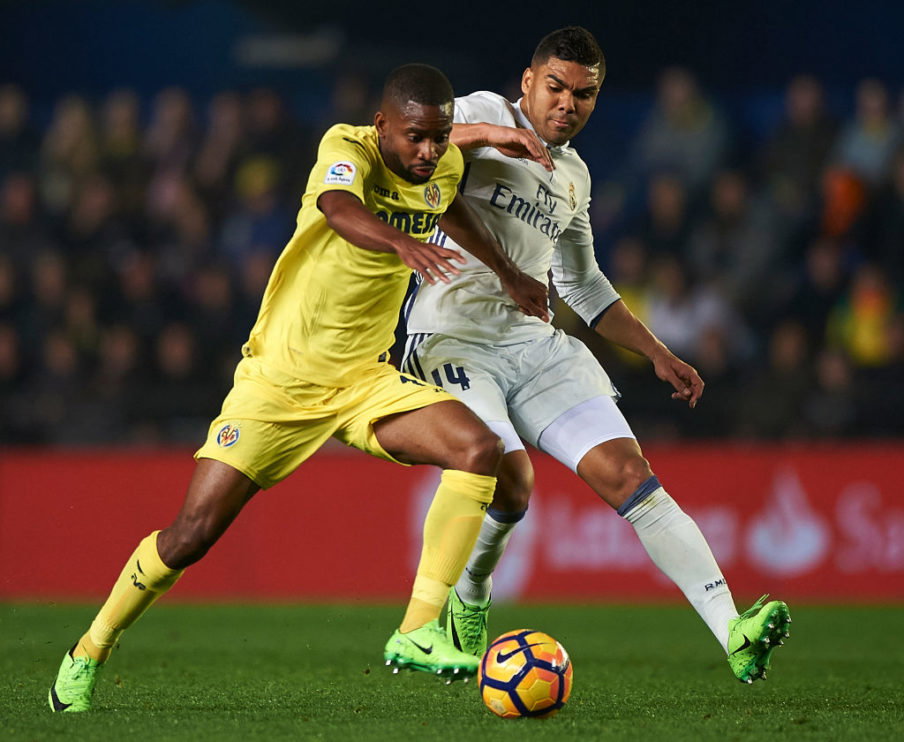 Fotopress/Getty Images Sport